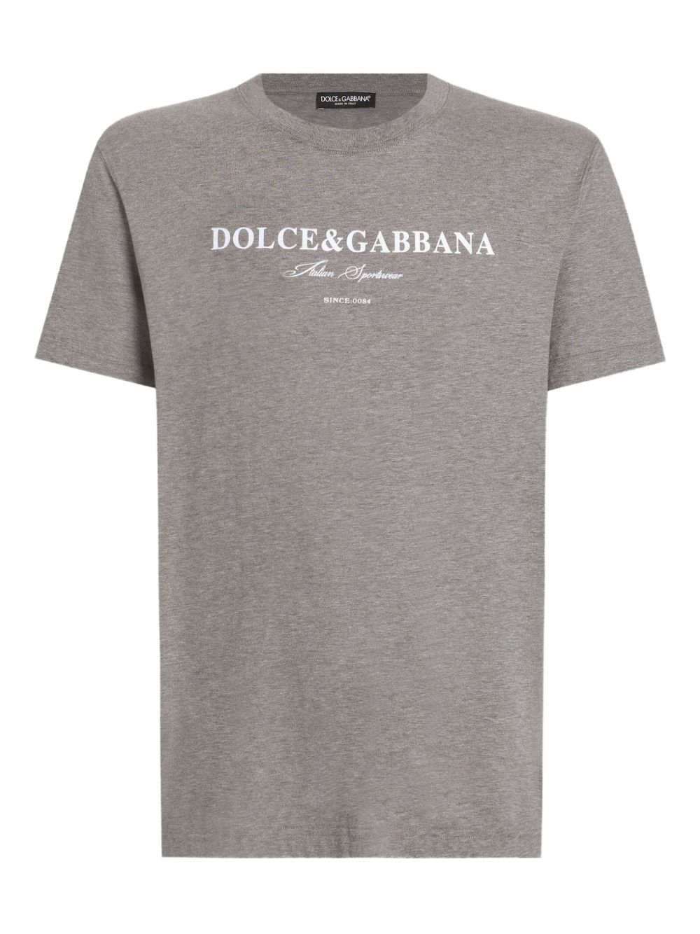Logo T-shirt