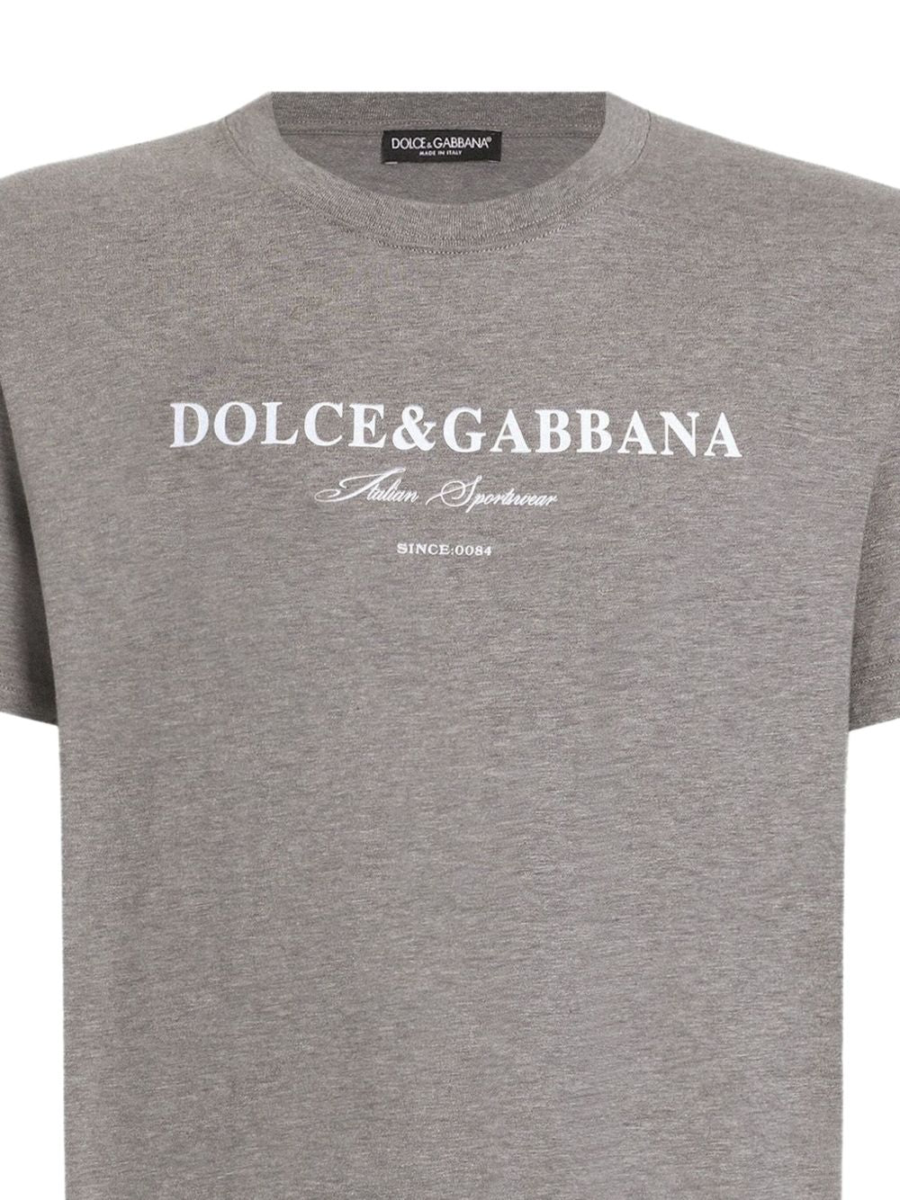 Logo T-shirt