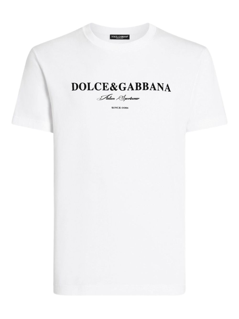 Logo T-shirt