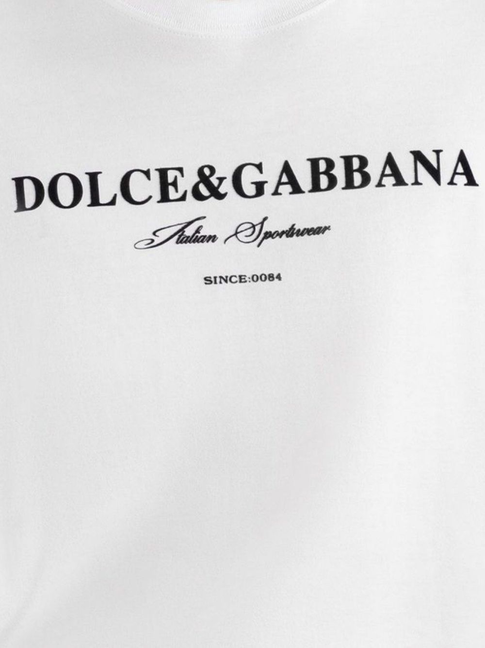 Logo T-shirt