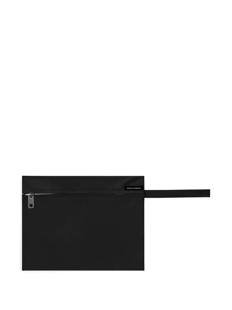 Medium Swim boxer with plaque