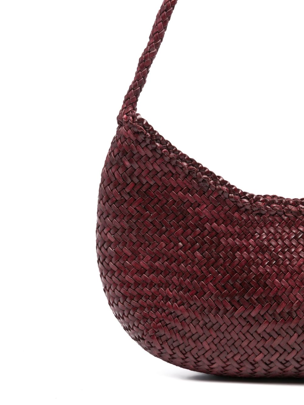 Nova Luna Bordò Bag