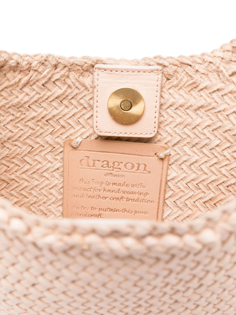 Nova Luna Natural Bag