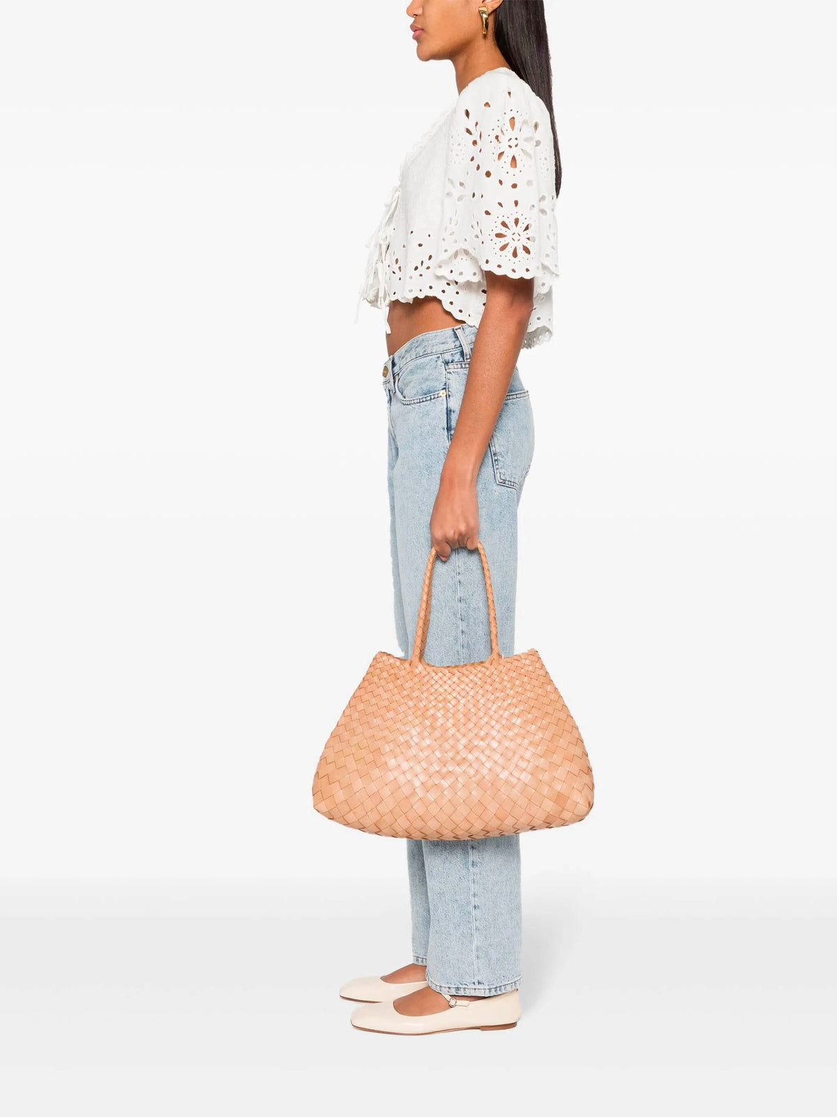 Santa Croce Bag