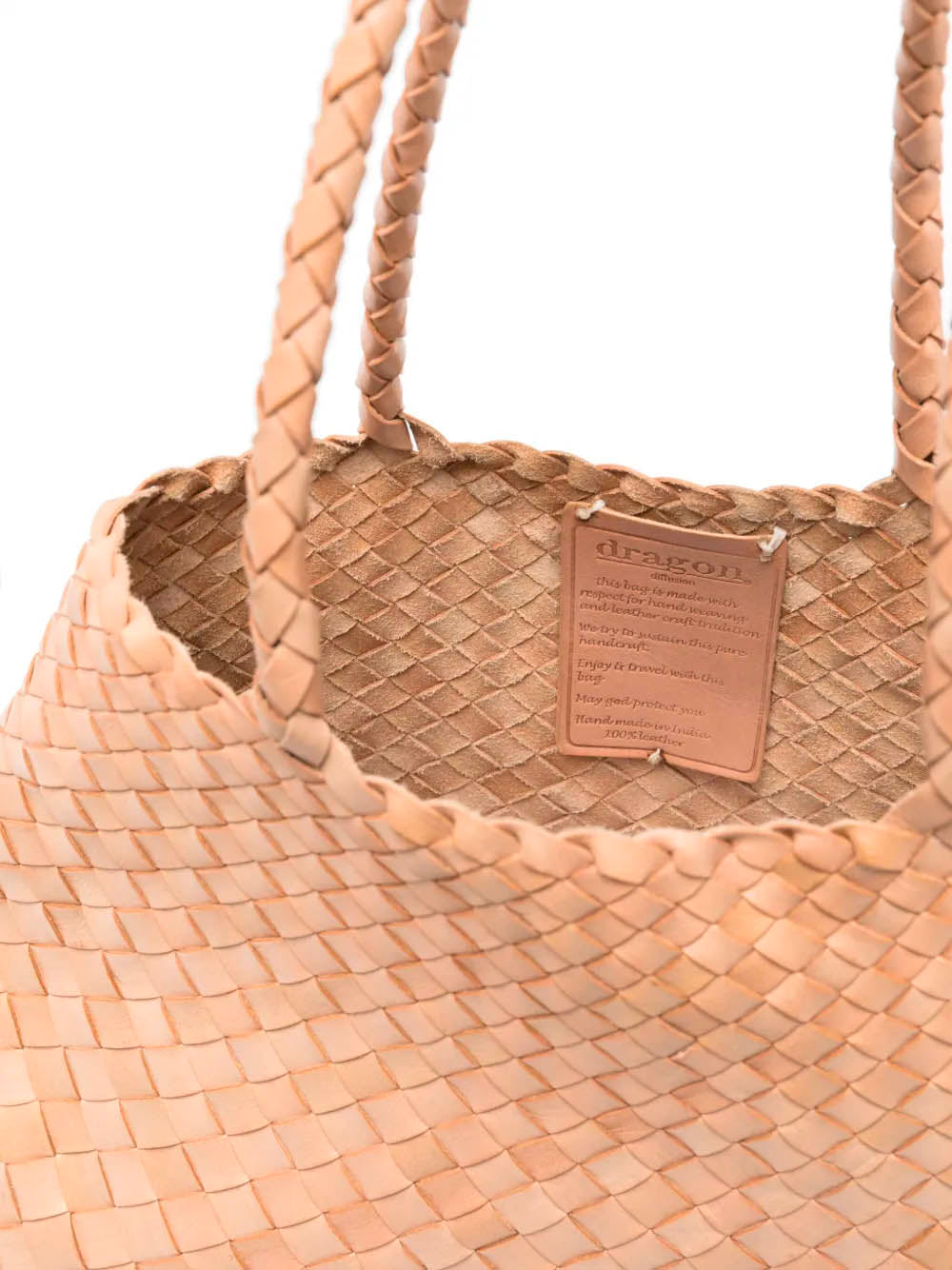 Santa Croce Bag