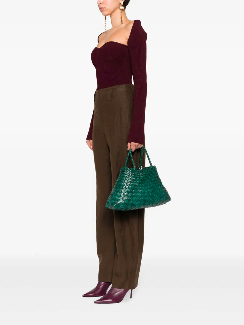 Santa Croce Small Bag