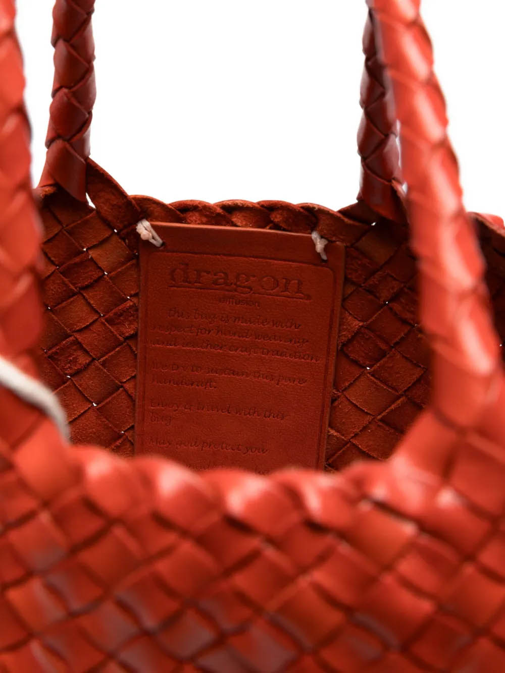 Santa Croce Small Bag