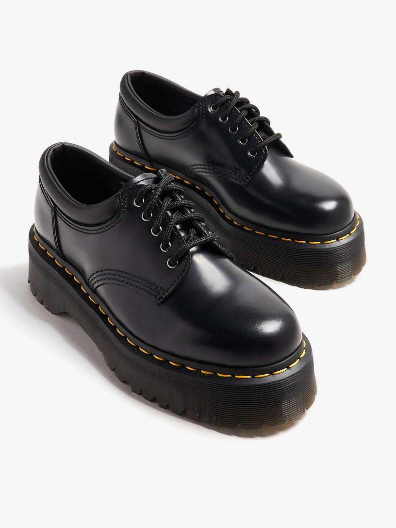 Platform shoes 8053