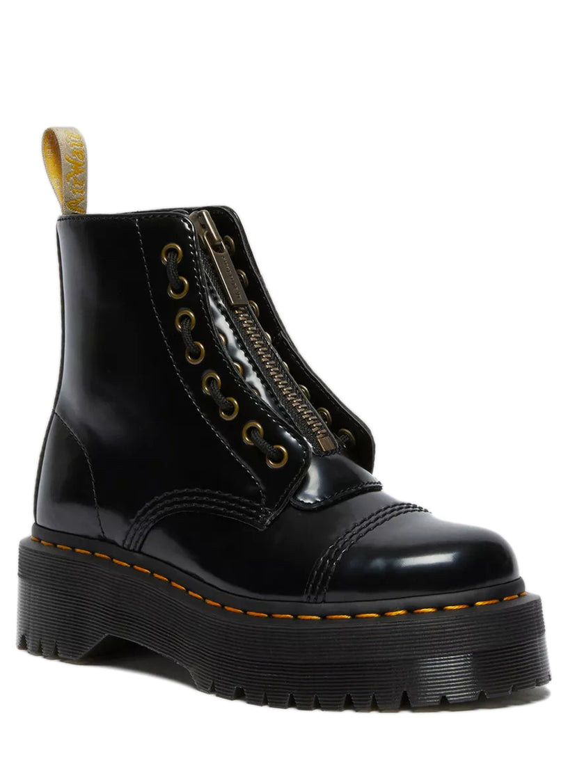 Martens Sinclair Prezzo Stivali Dr Martens Stivali Platform