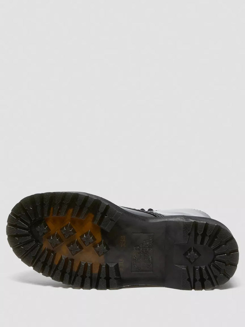 Sinclair Vegan Platform Boots