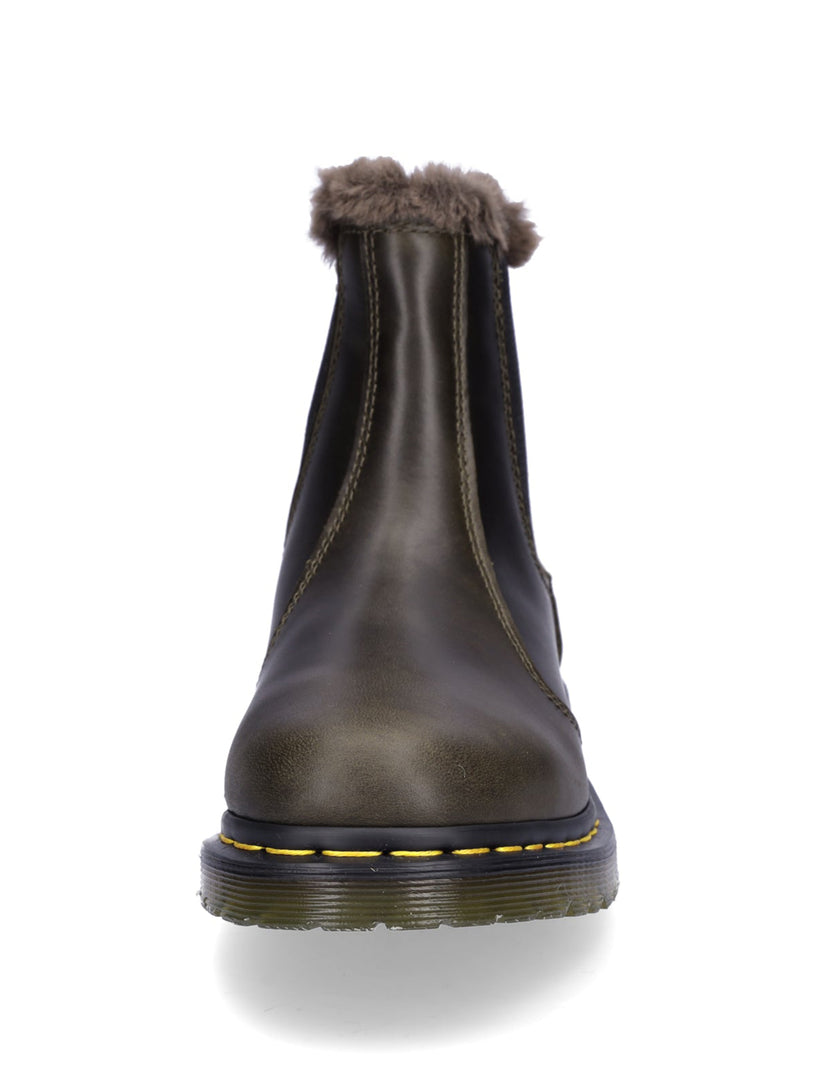 Leonore Chelsea Boots