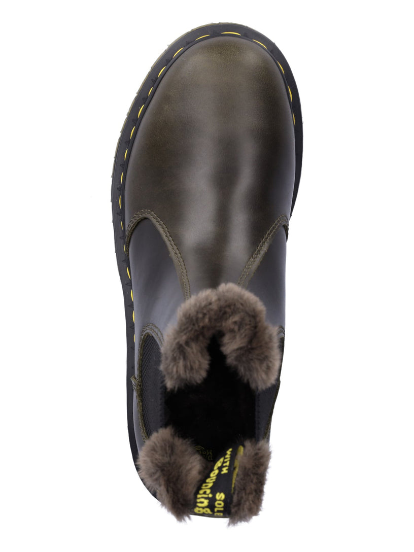 Leonore Chelsea Boots