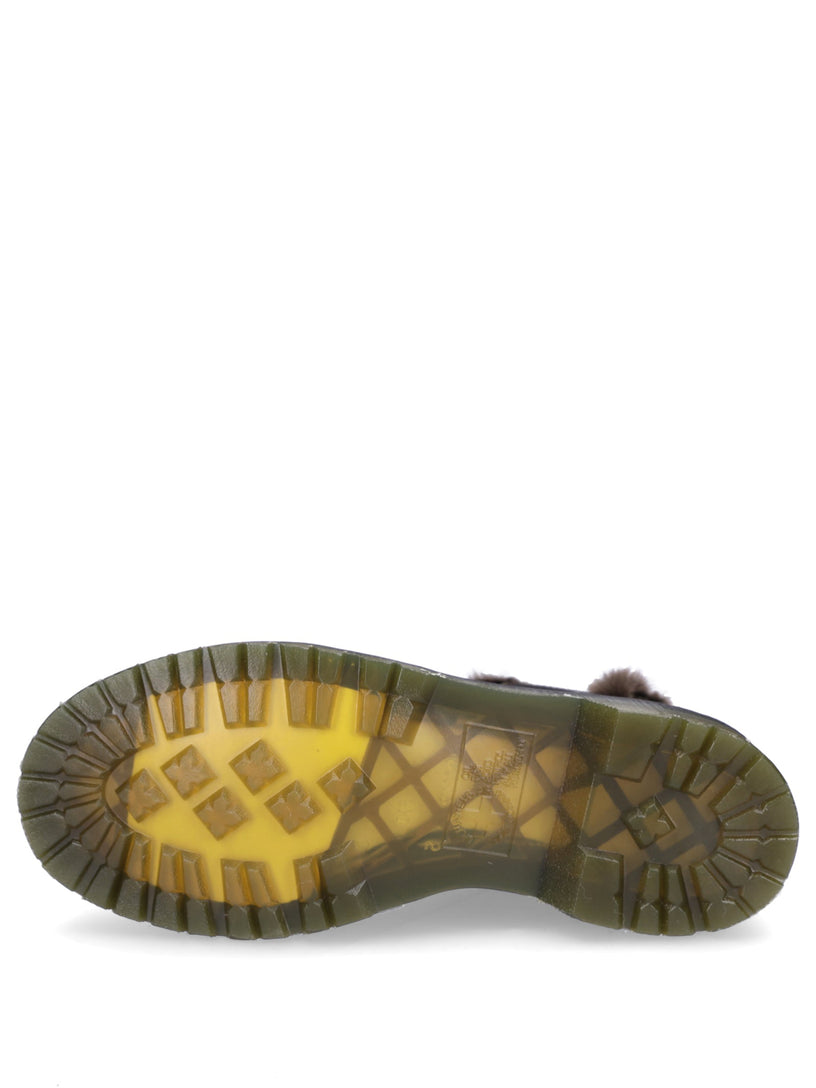 Leonore Chelsea Boots