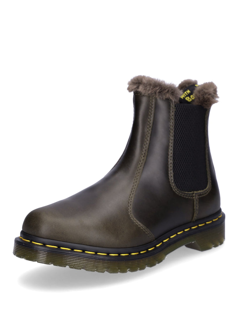 Leonore Chelsea Boots