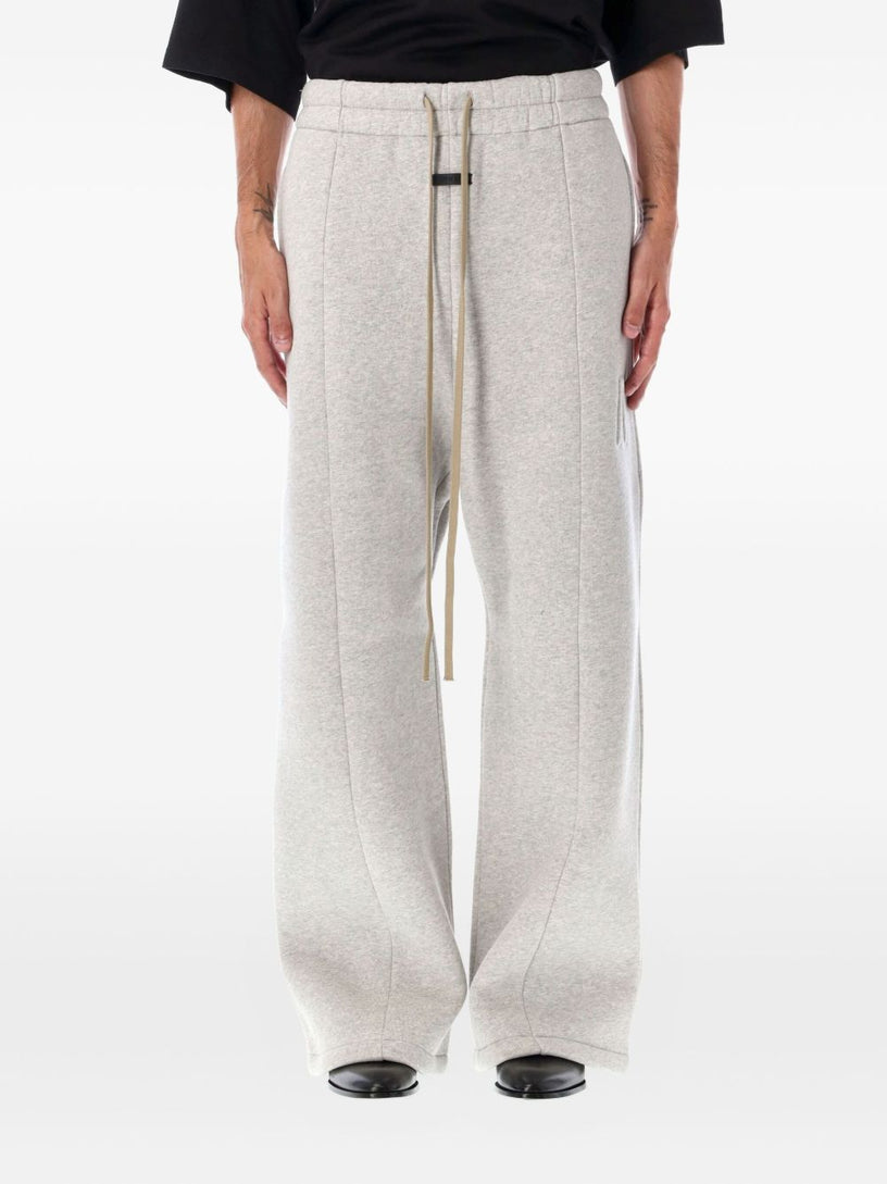 Athletics Wide Leg Sweatpants