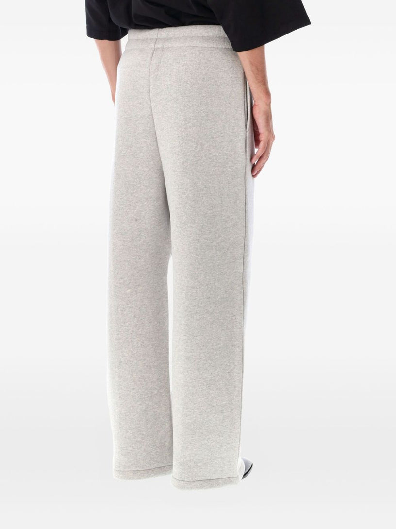Athletics Wide Leg Sweatpants