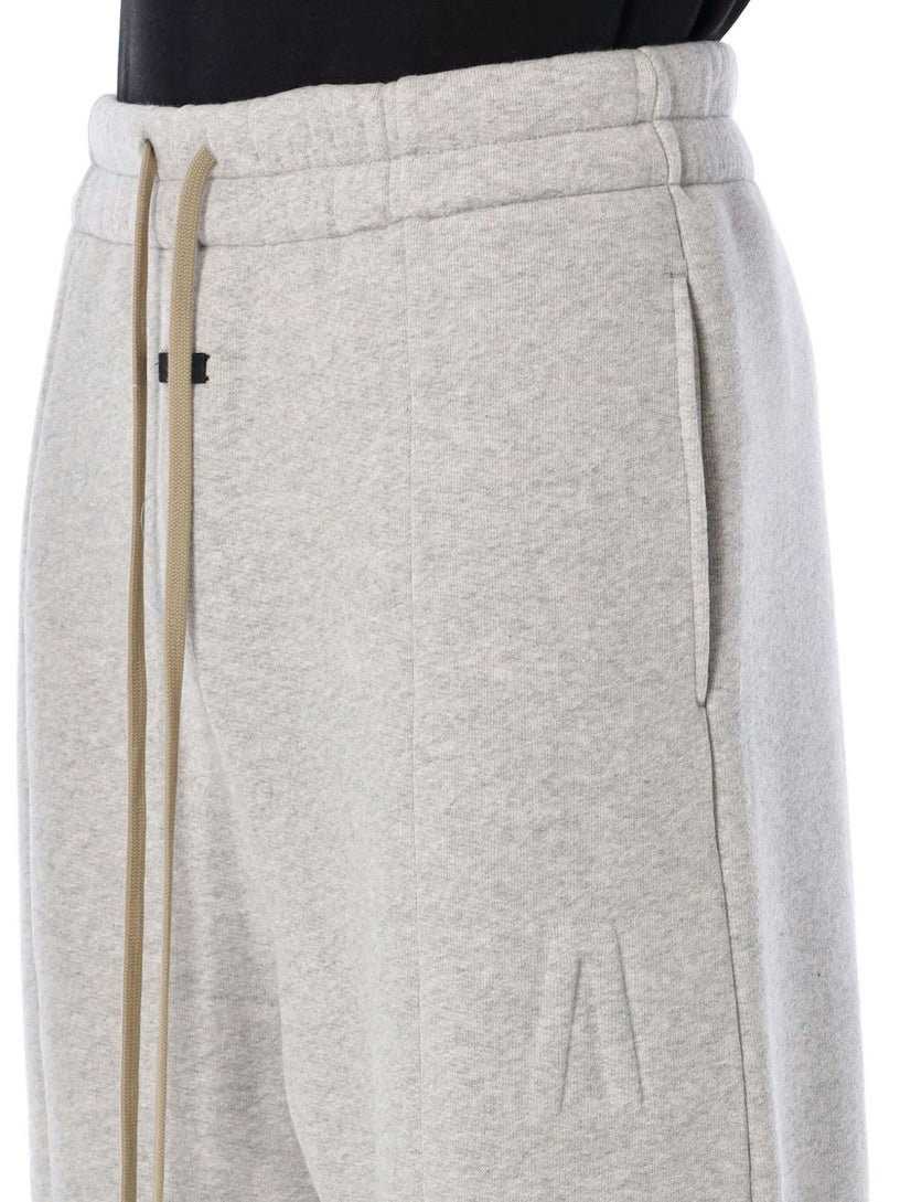 Athletics Wide Leg Sweatpants