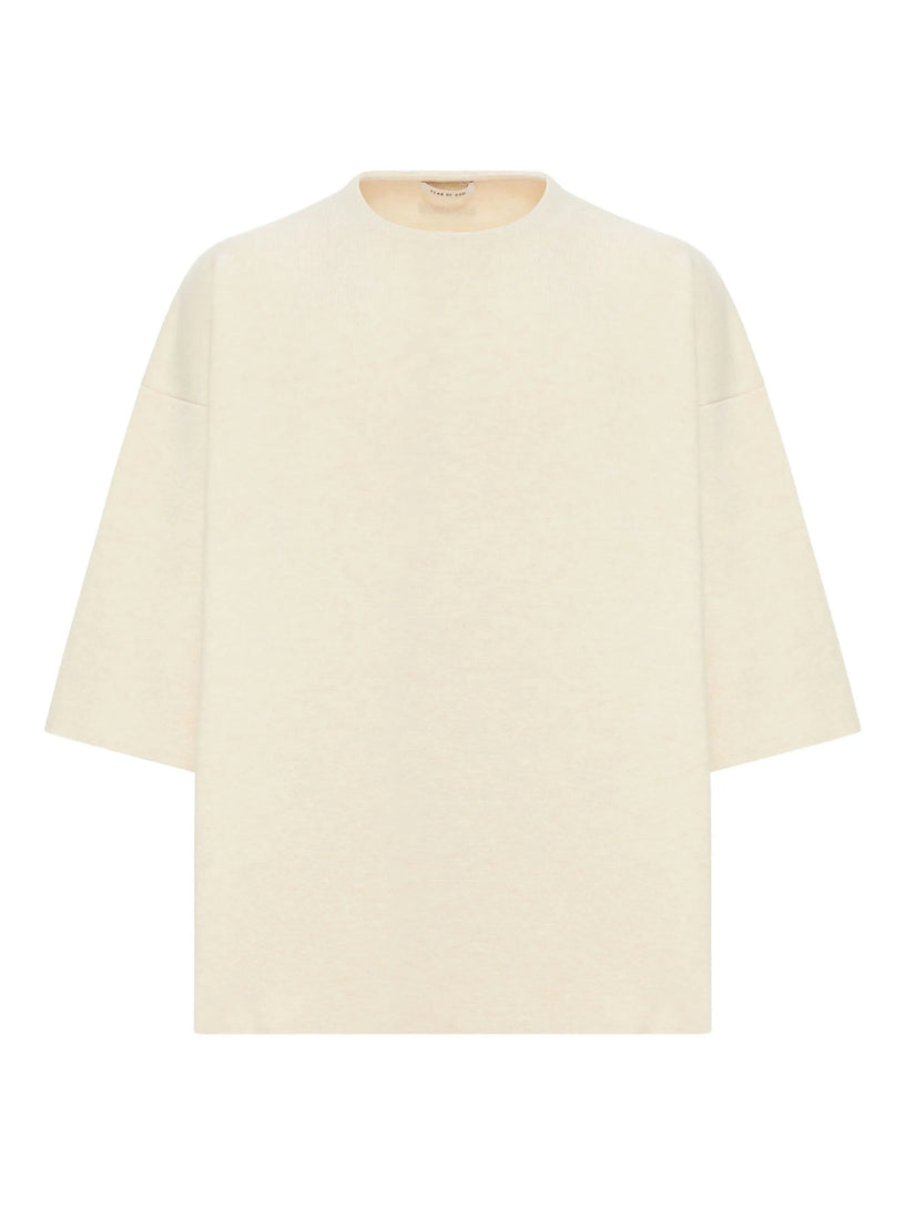 Milano Knit Tee