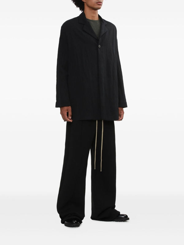 Relaxed Blazer