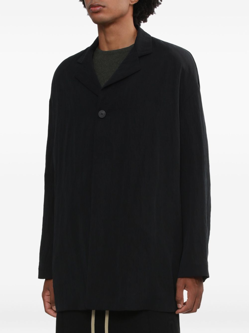 Relaxed Blazer