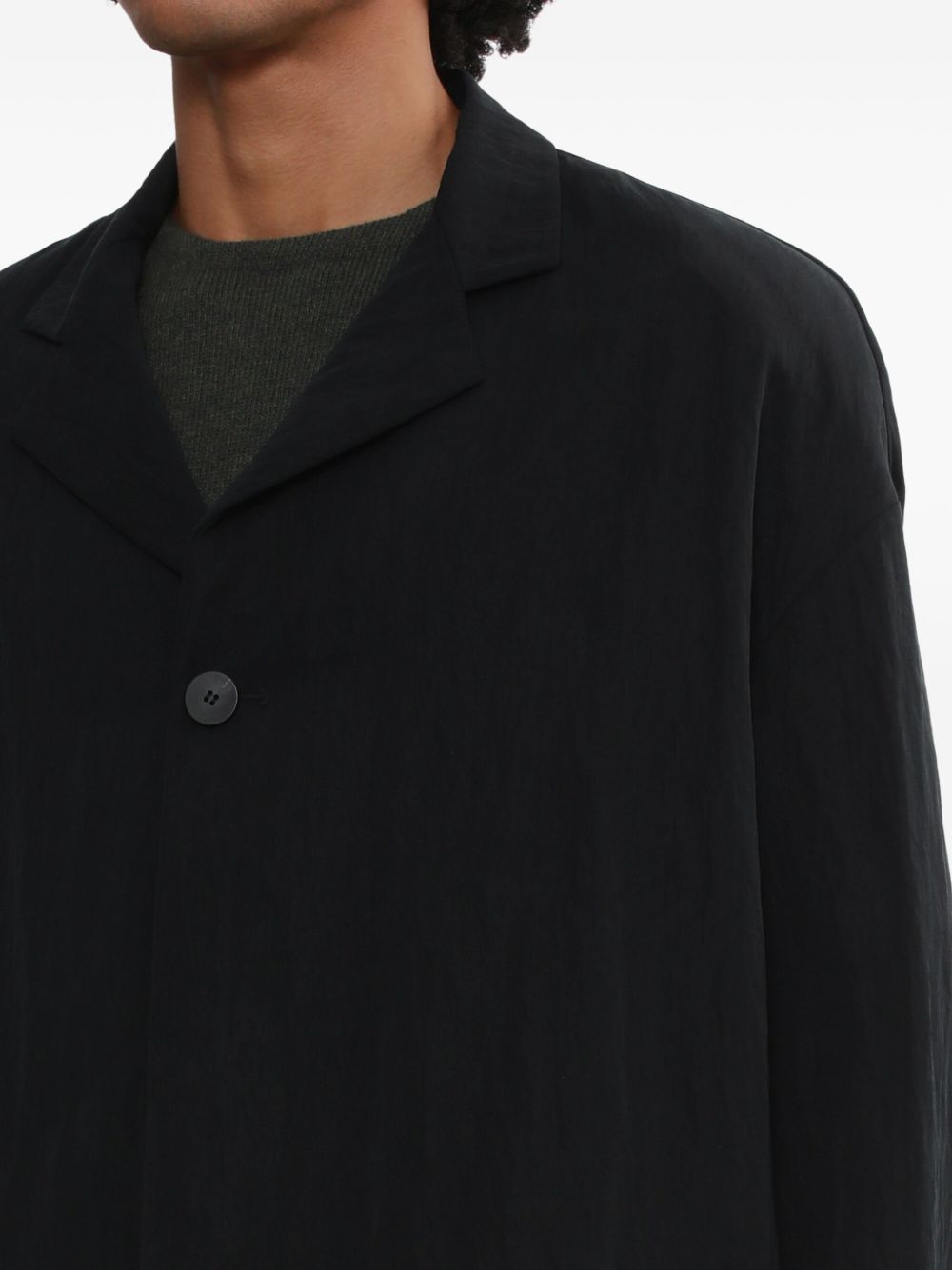 Relaxed Blazer