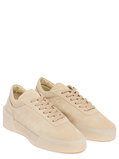 Suede Aerobic Low