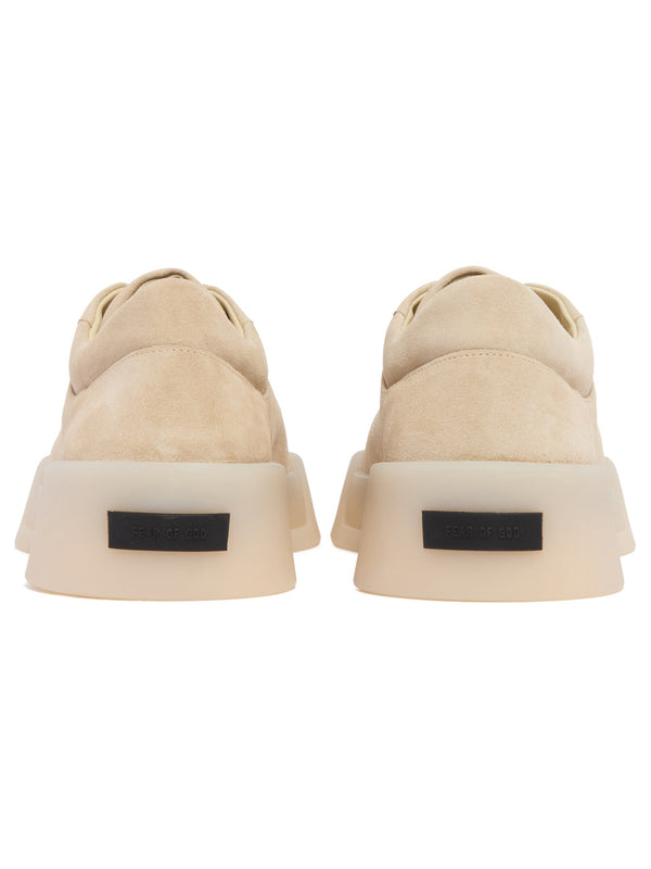Suede Aerobic Low