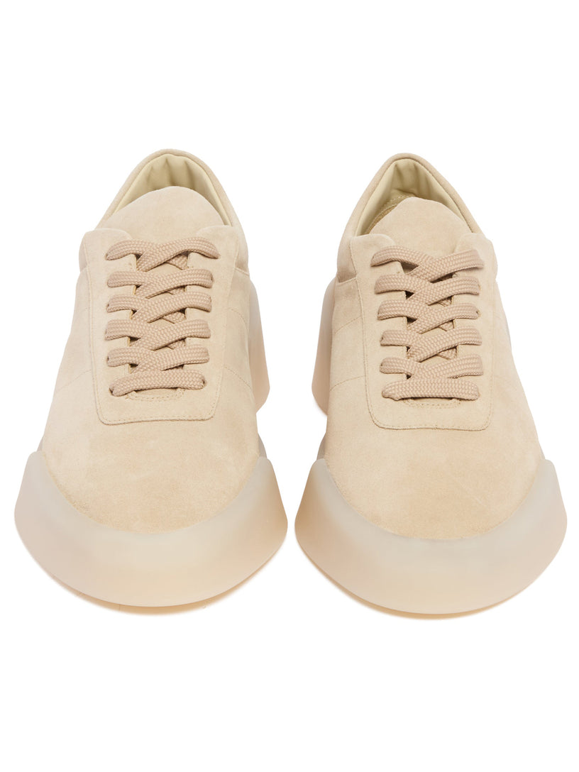 Suede Aerobic Low