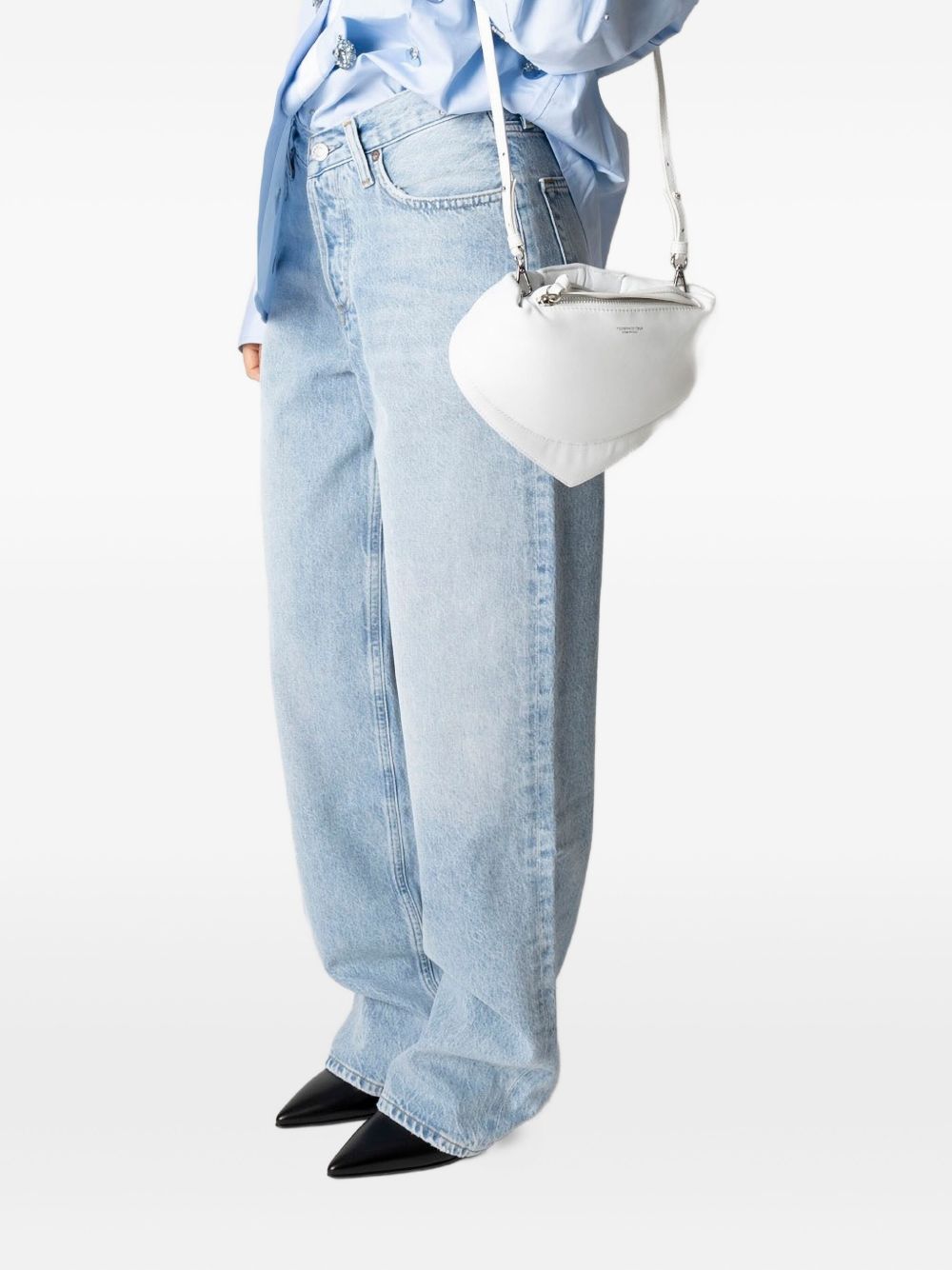 Tortellino mini bag