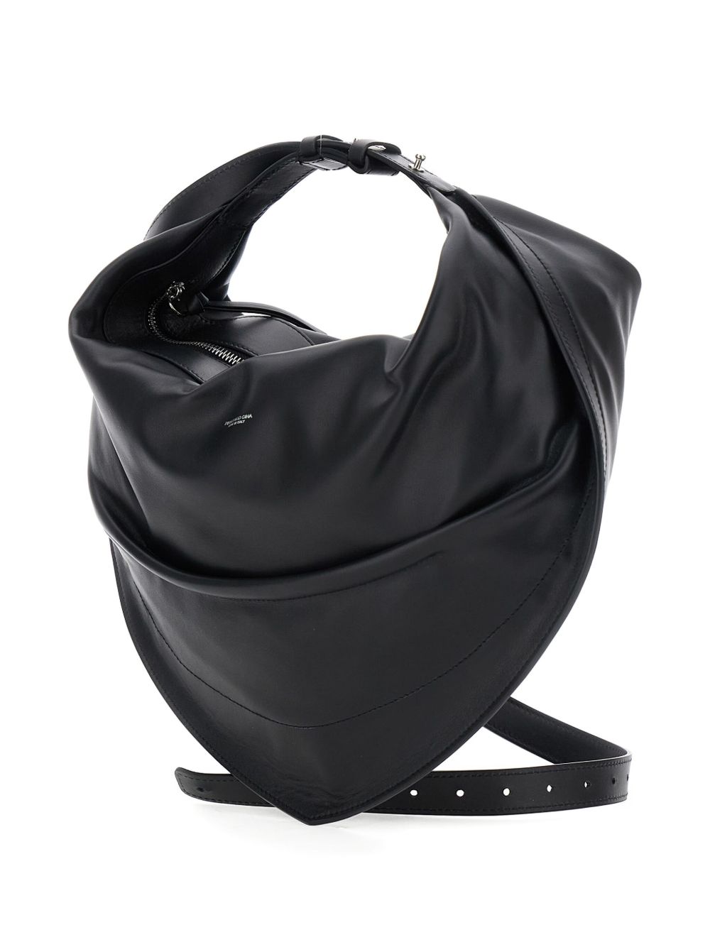 Tortellino Hobo Bag