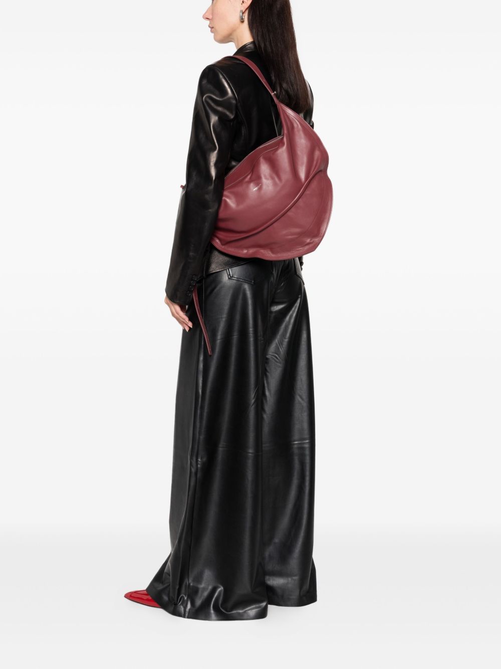 Tortellino Hobo Bag