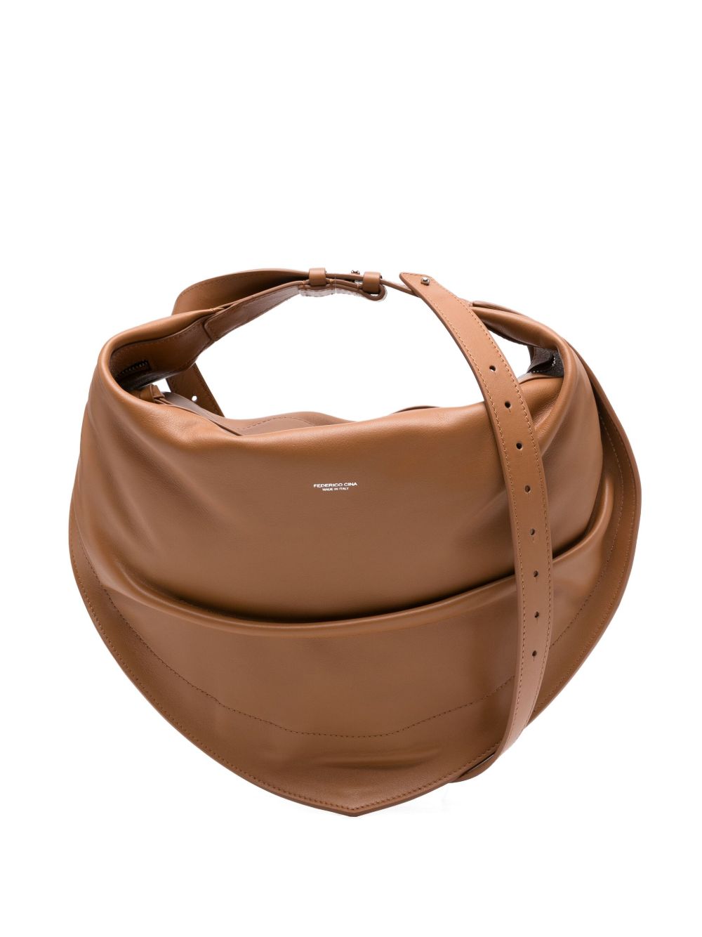 Tortellino Hobo Bag
