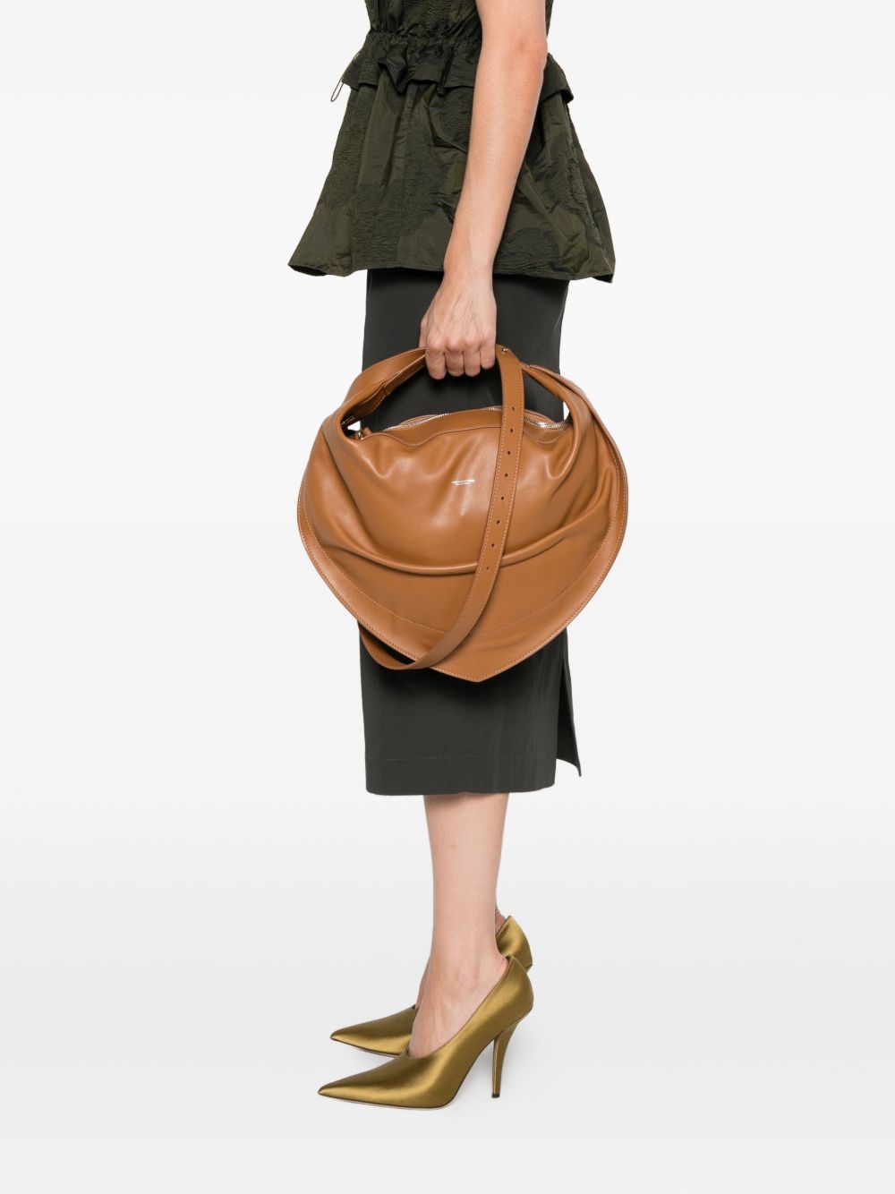Tortellino Hobo Bag