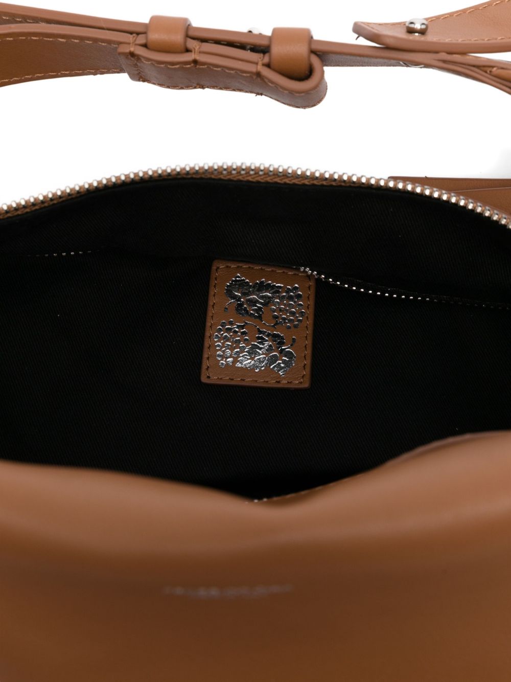 Tortellino Hobo Bag