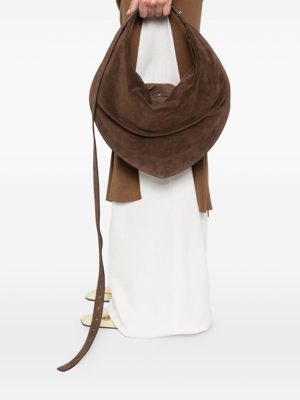 Tortellino Hobo Bag