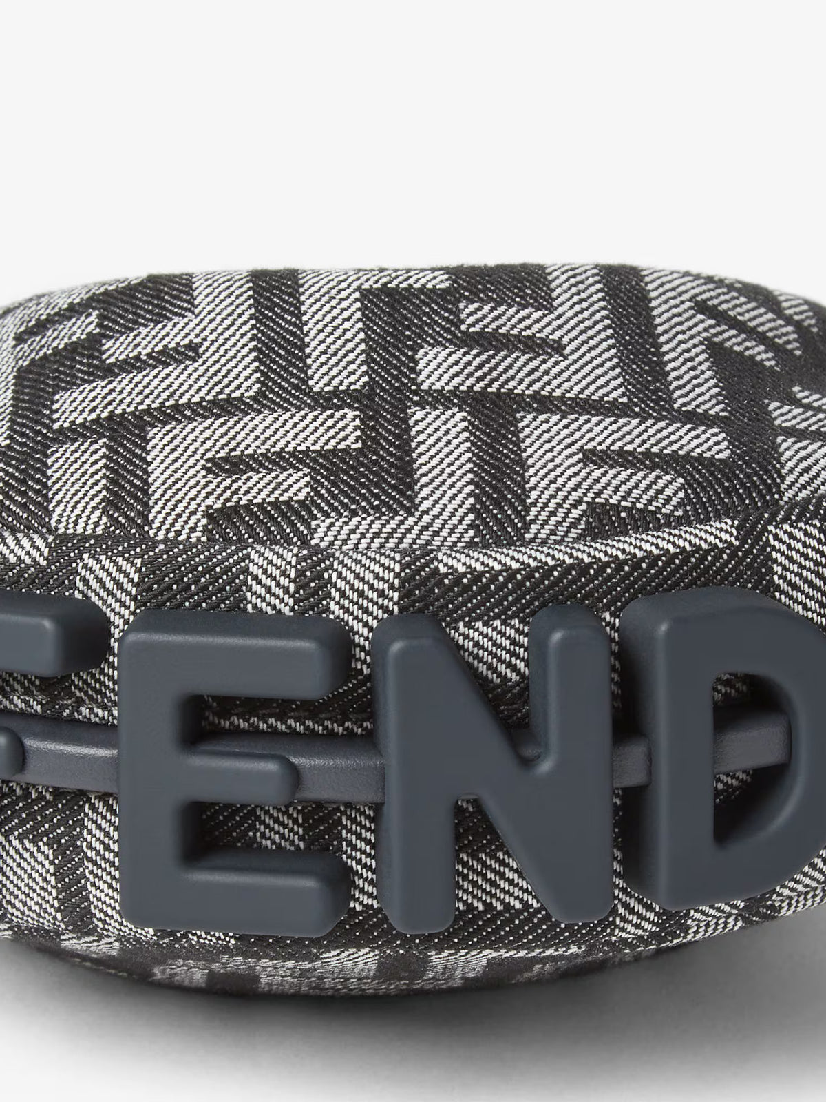 Nano Fendigraphy
