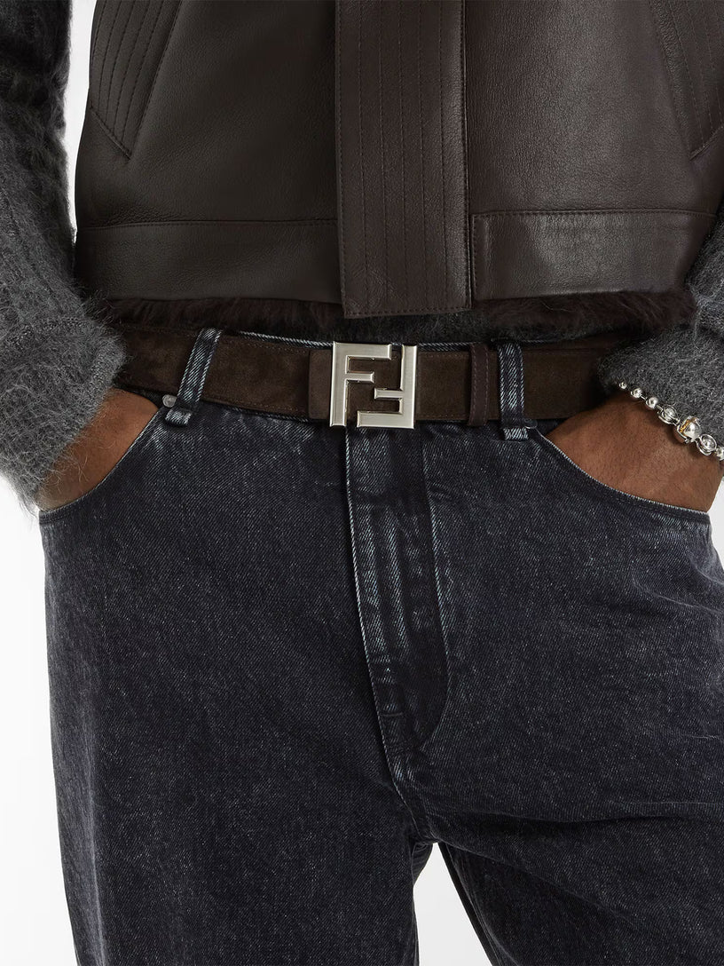 Squared FF Belt