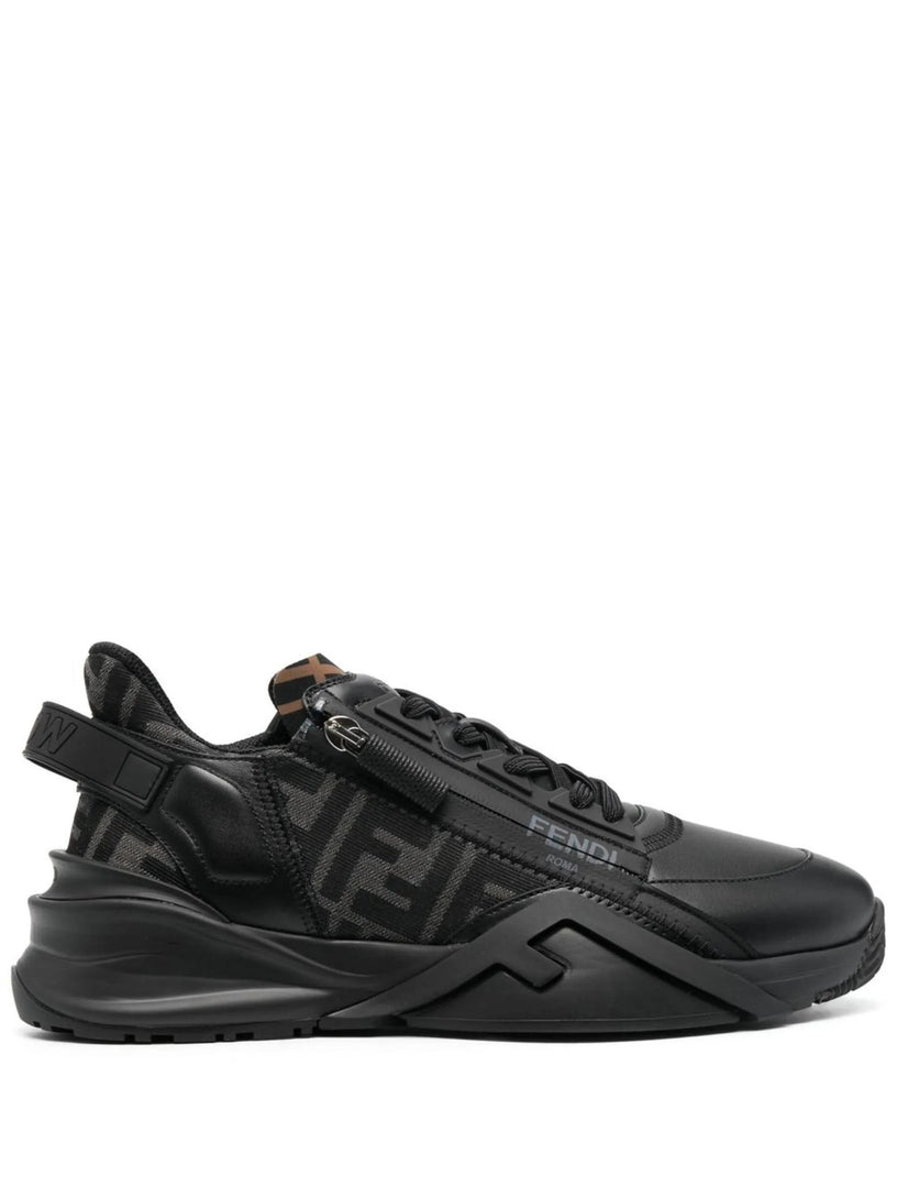 Fendi Flow Sneakers