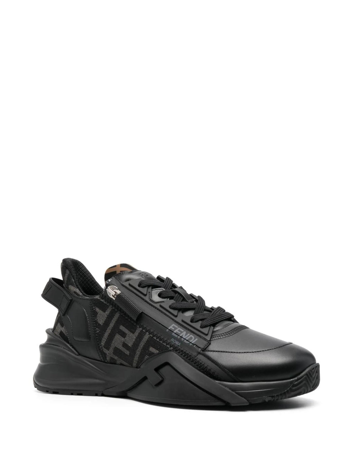 Fendi Flow Sneakers
