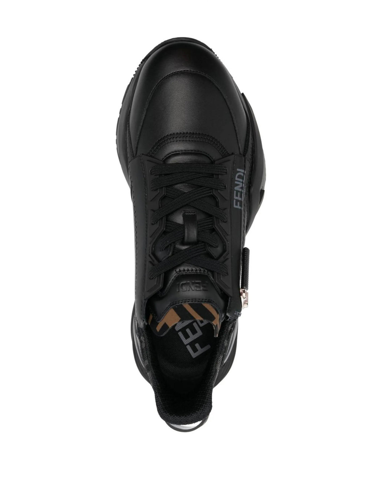Fendi Flow Sneakers
