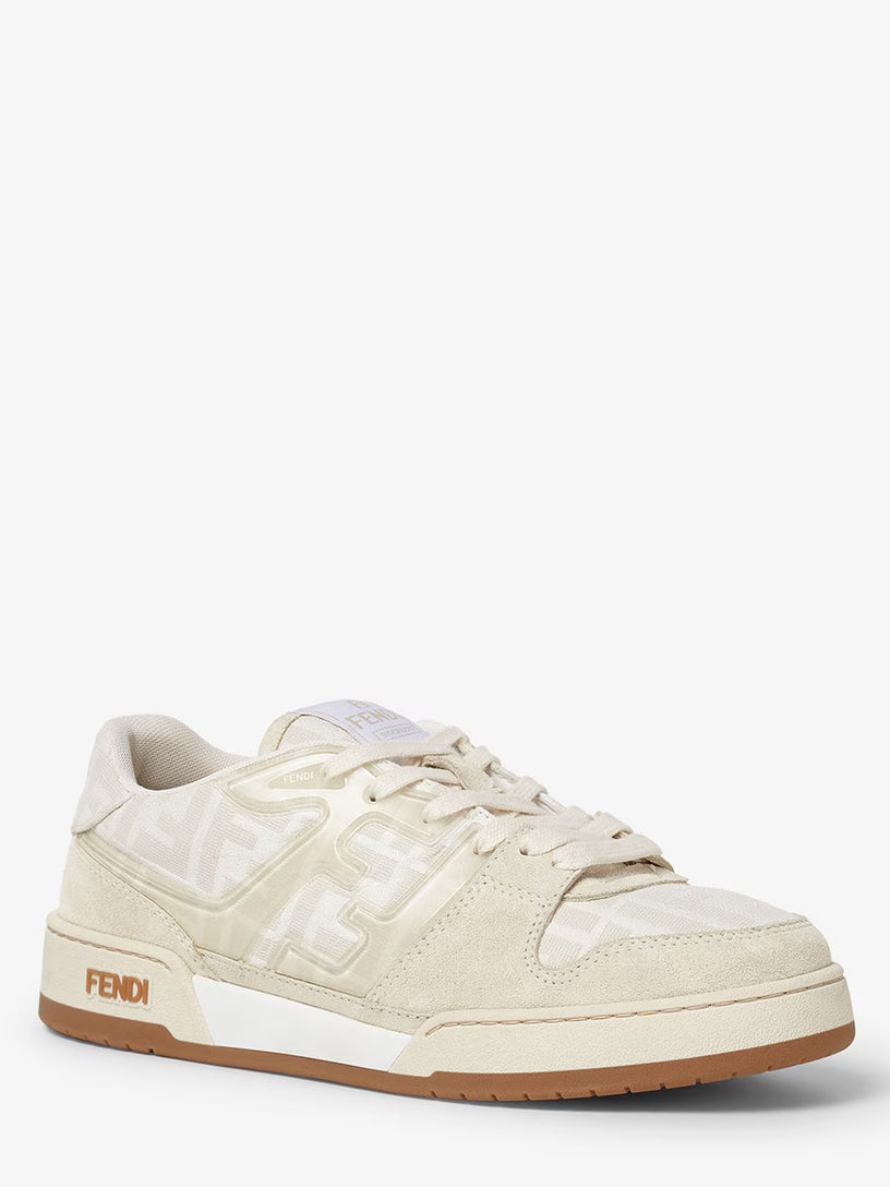 Fendi Match Sneaker