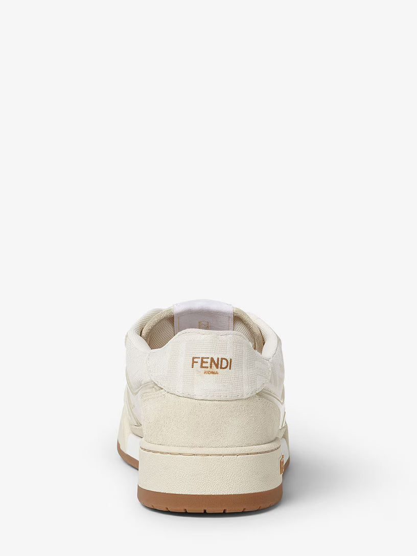 Fendi Match Sneaker
