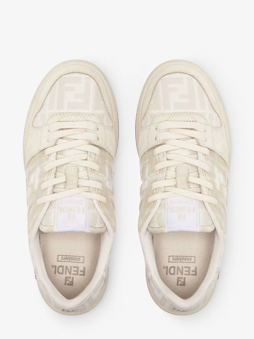 Fendi Match Sneaker