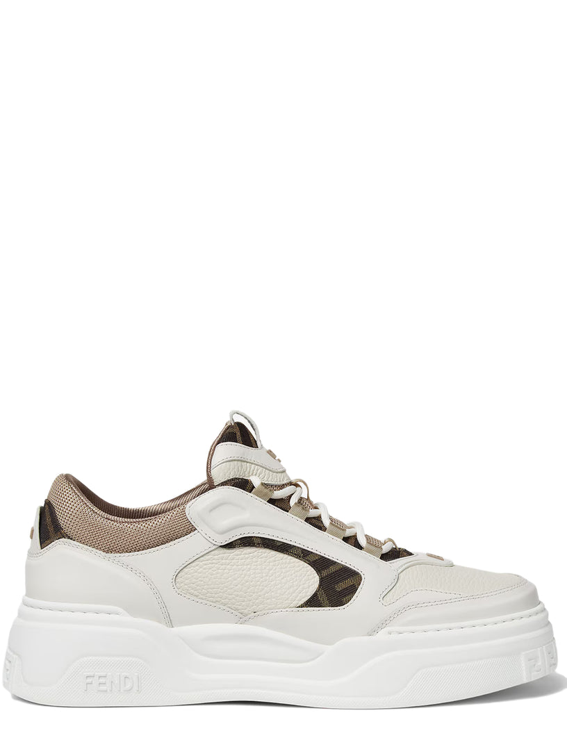 Fendi Force Sneaker
