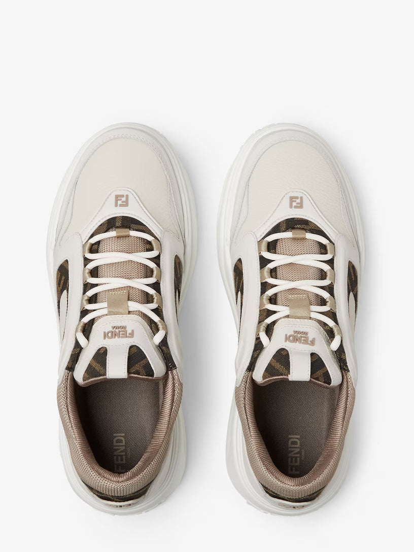 Fendi Force Sneaker