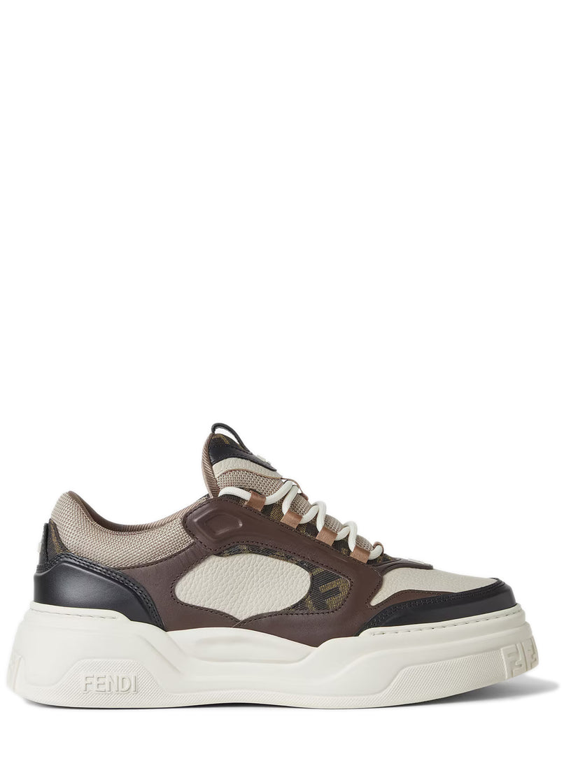 Fendi Force Sneaker