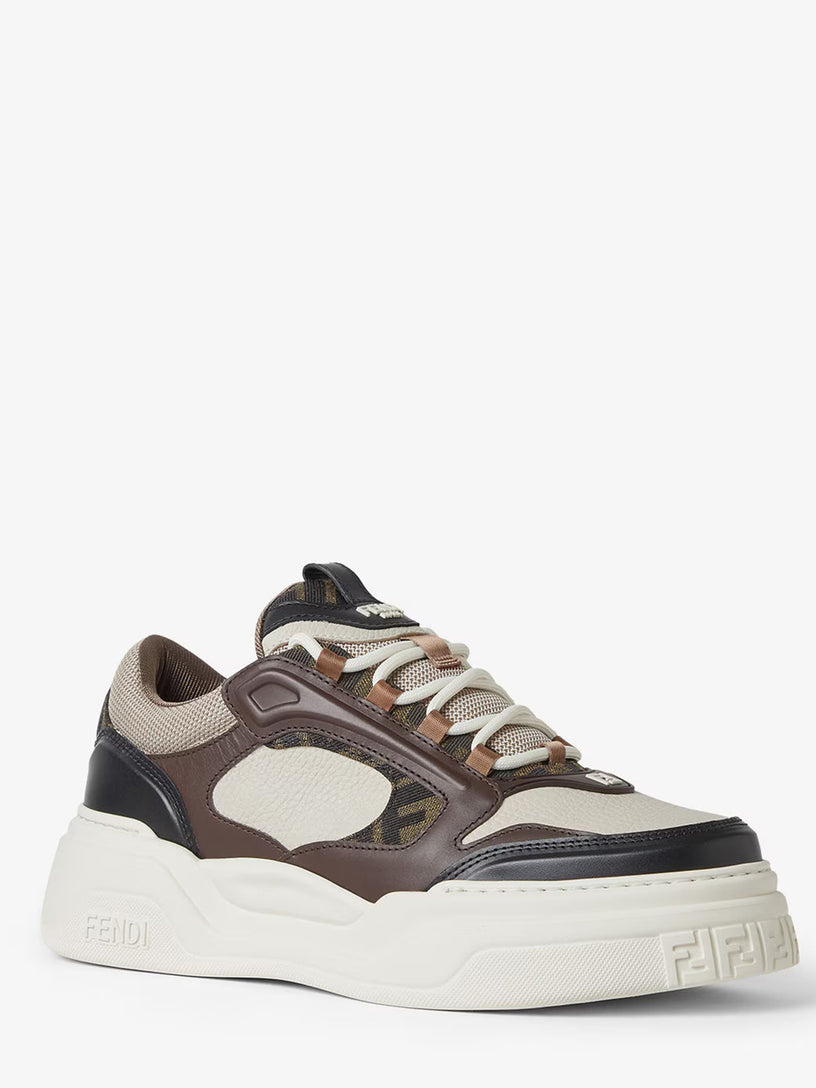 Fendi Force Sneaker