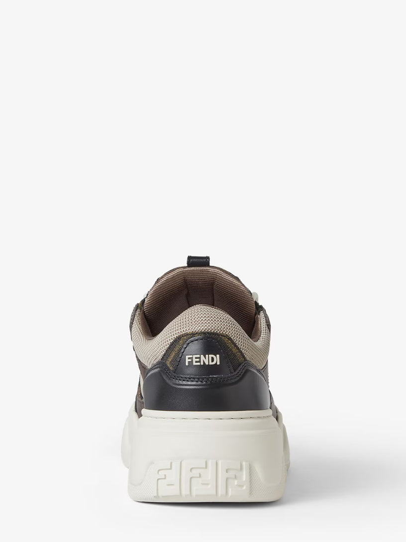 Fendi Force Sneaker