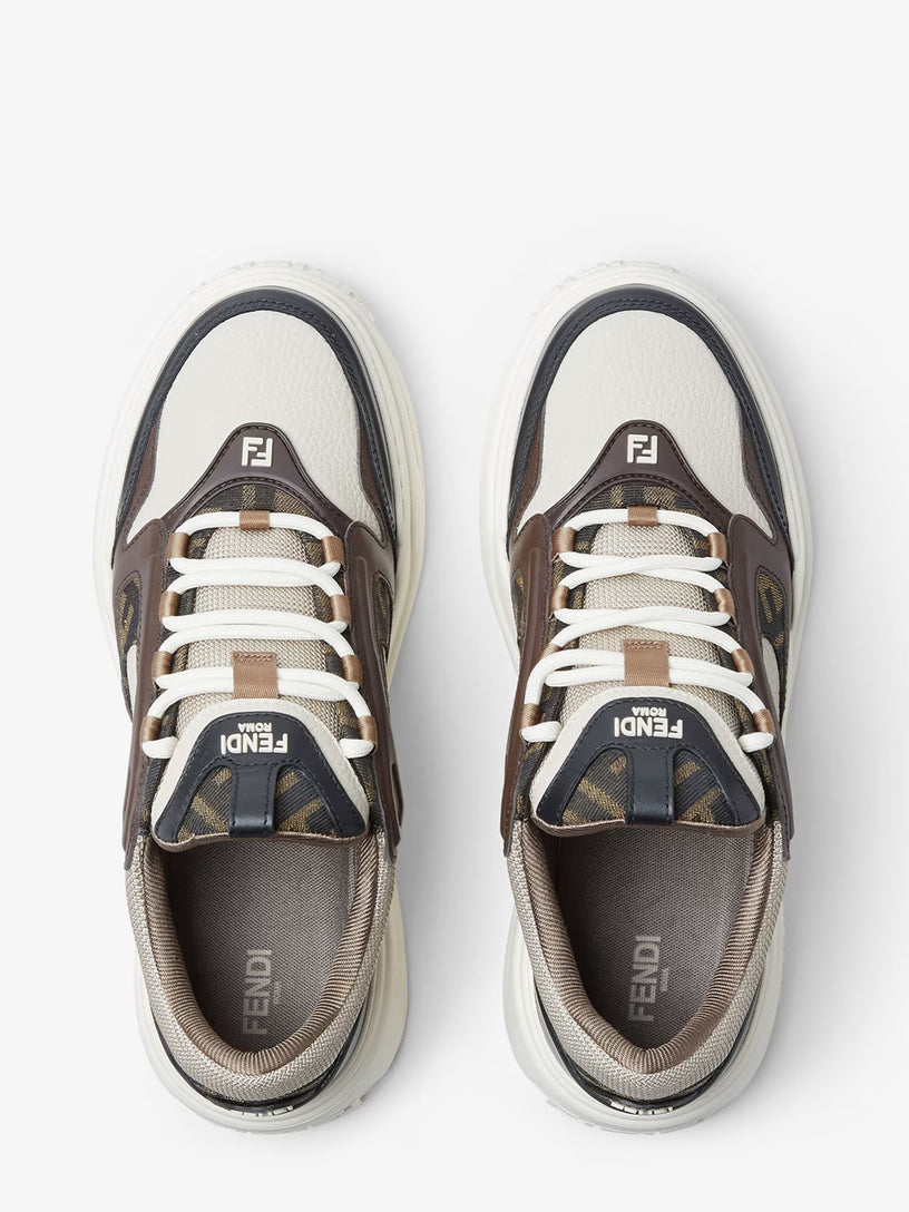 Fendi Force Sneaker