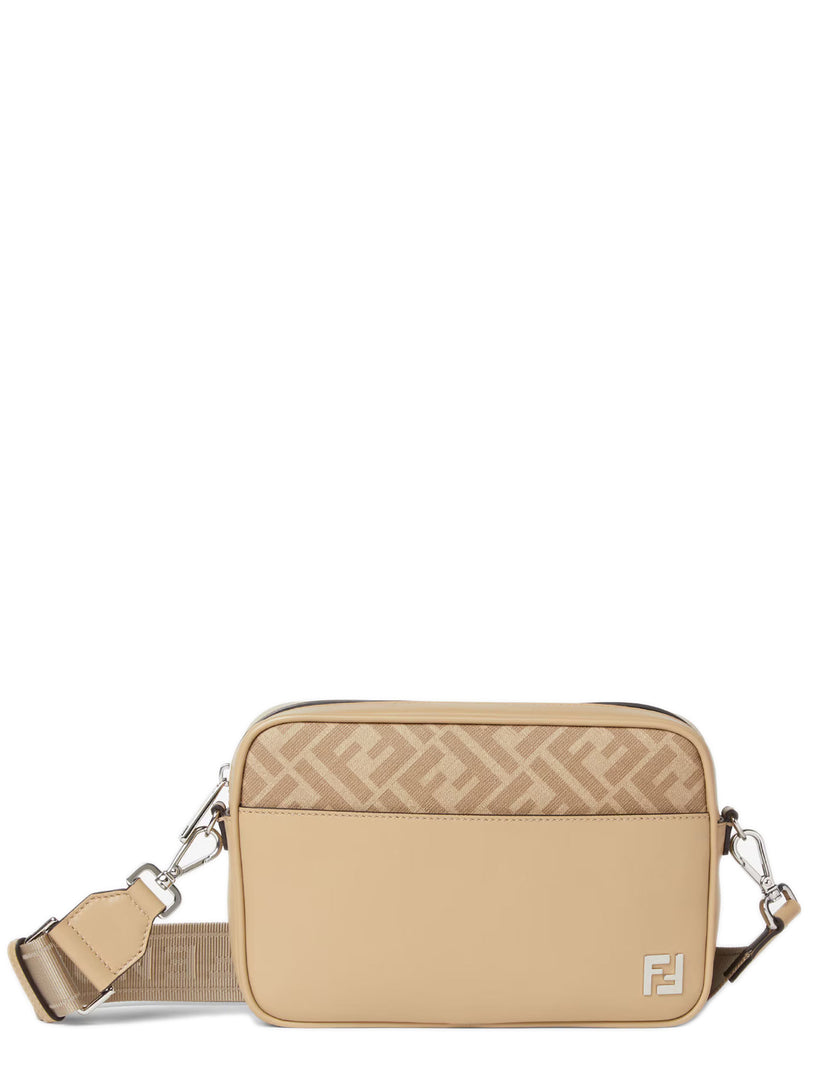 Camera Case Squared FF